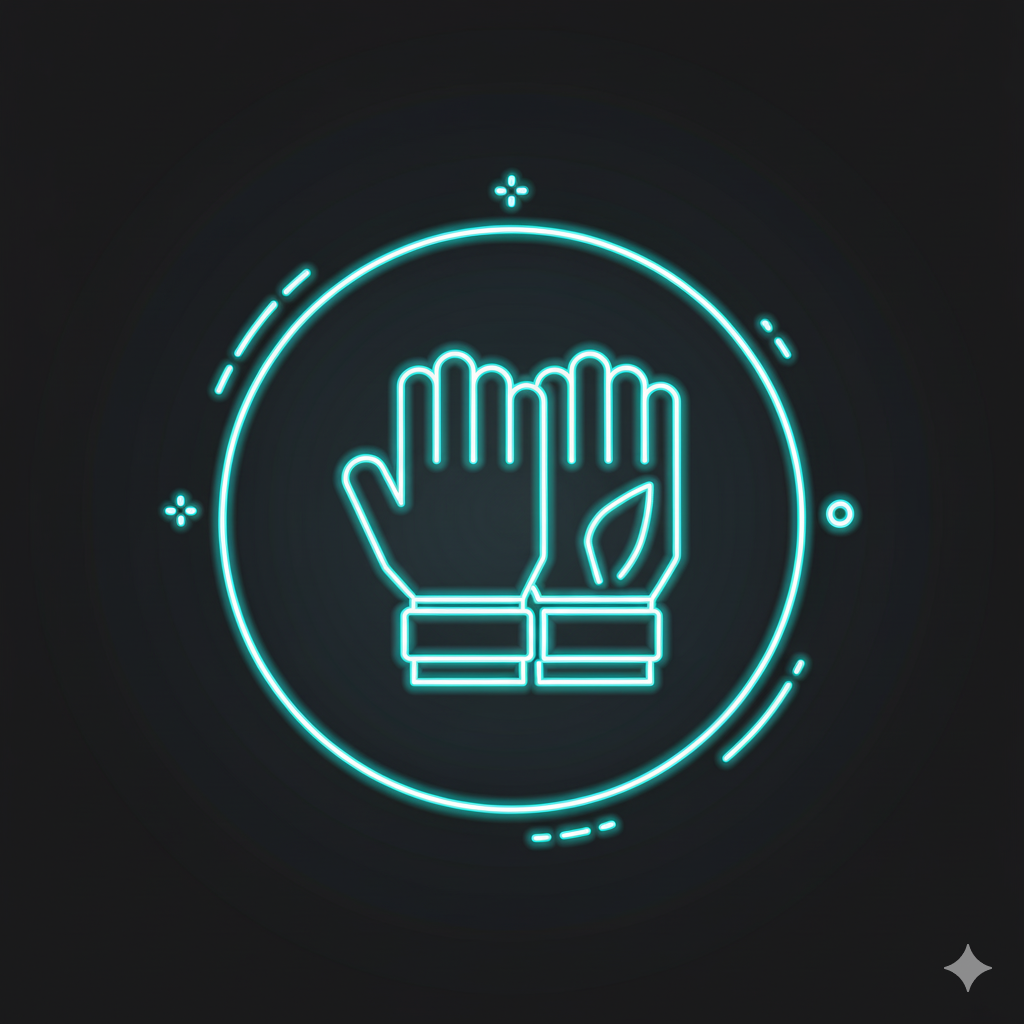 Cricket Keeping Pads